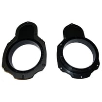 Adaptateur haut-parleur AUTOLEADS - SAK-3112 - Noir - Volkswagen Passat CC 2008