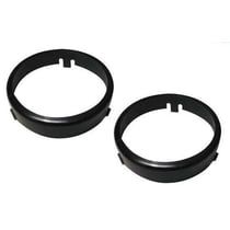 Adaptateur de haut-parleur filaire AUTOLEADS SAK-2103 noir 130 mm