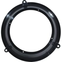 Adaptateur haut-parleur avant AUTOLEADS SAK-1412 Noir 165 mm