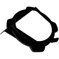 Adaptateurs haut-parleurs AUTOLEADS hayon arrière Renault Clio 1992-2001 Noir