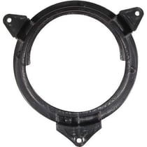 Adaptateur haut-parleur AUTOLEADS SAK-3214 noir Volvo S60 V70 V70XC 2000-2004
