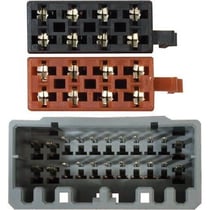 Faisceau adaptateur audio autoradio Chrysler Neon - Réf PC2-79-4
