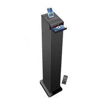 Tour de son - INOVALLEY - HP32CD - Bluetooth - Noir