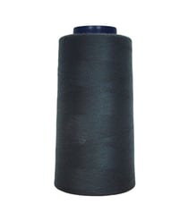 Cônes de fil à Coudre Polyester 40/2 - 1500m- Top Qualité - Distrifil 173 Gris