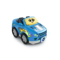 Tut tut bolides serie pro joey super cabriolet - vtech - vehicule 1er age