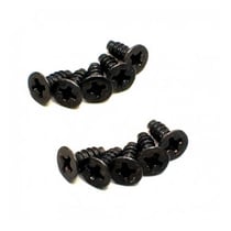 Kyosho Vis Tp M3x10 (10) Tête Fraisée S33010TPH