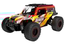 Voiture RC 1:20 Desert Runner Devotee 4WD RTR 10032