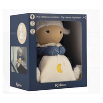 Ma veilleuse mouton nomade