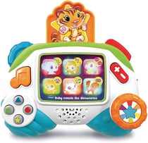 Vtech - 609105 - Baby Console Des DéCouvertes Vtech Baby