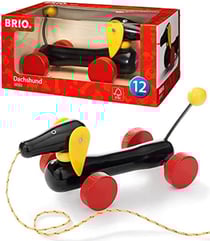 30332 Jim le Teckel a tirer