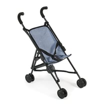 Mini-Buggy ROMA jean bleu