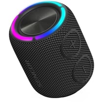 Enceinte Bluetooth - SIRIUS 2 MINI BLACK -