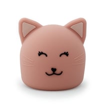 Veilleuse souple – Mrs. Cat - TRIXIE BABY - Beige