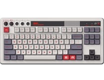 Retro Mechanical Keyboard N Edition