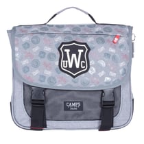 Cartable Camps Boy 38 CM Haut de Gamme Logos