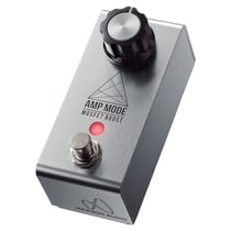 Amp Mode Boost Jackson Audio