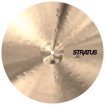 S1502 Stratus 15" Hi-hat Sabian