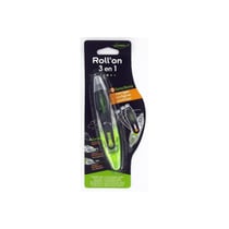 Roll'On 3 En 1 - Corriger Surligner Gommer - By Ulmann
