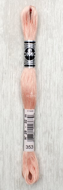 BRODER SPECIAL 1 ECH 32M