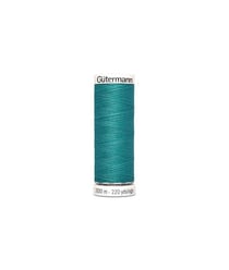 Fil à Coudre 100% polyester 200m - Gütermann 107 Vert