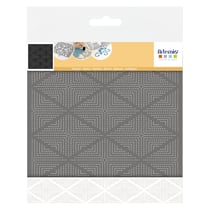 Pochoir losanges 30x30 - Artemio