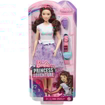 Barbie Renée Princess Adventure - Mattel