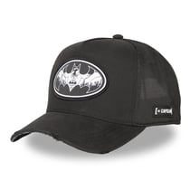 Casquette trucker prenium - Capslab
