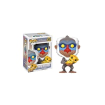301 rafiki avec simba le roi lion