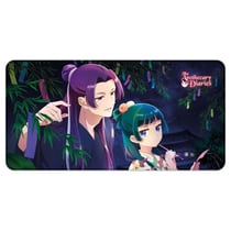 The Apothecary Diaries - Tapis de Souris XXL 02 Maomao & Jinshi - Sakami Merchandise