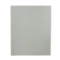 Tampon de ponçage P240 fin