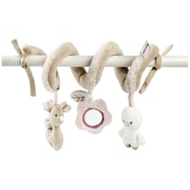 Spirale d'activités Nattou