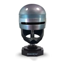 RoboCop - Réplique 1/1  Casque RoboCop 43 cm