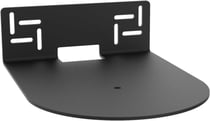 Cavus Support mural horizontal pour Sonos AMP