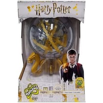 Perplexus harry potter collector - boule prophetie - casse-tete - spin master