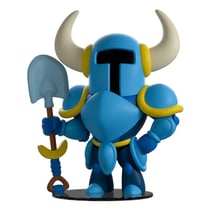 Shovel Knight - Figurine Shovel Knight 11 cm - Youtooz