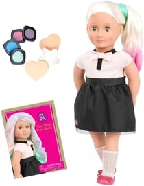 Poupée Craie Amya - Our Generation