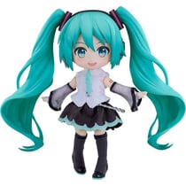 Hatsune Miku - Figurine Piapro Characters Nendoroid Doll Hatsune Miku NT 14 cm
