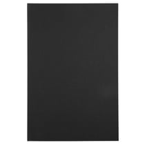 Registre 340X225 Quadrillé 200 pages - Noir toilé - Le Dauphin