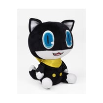 Persona 5 Royal - Peluche Morgana 26 cm