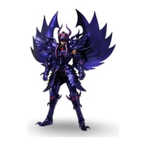 Saint Seiya - Figurine Eaque du Garuda Original Color Edition Myth Cloth EX