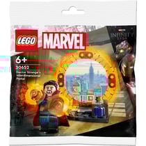Lego Marvel 30652 Sac En Plastique Doctor Strange