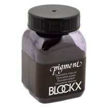Pigment  Dioxazine mauve 100 ml /- S5