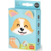 Chaussettes Legami - Chien - CS0006 - Adulte