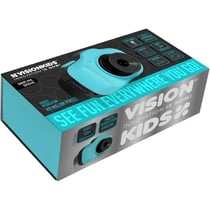Appareil photo numérique Vision Kids - Bleu