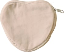 Porte-Monnaie Coeur 10,5x10x1,3 cm