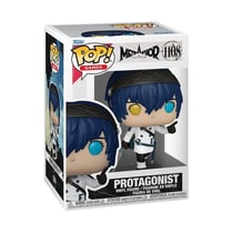 Metaphor: ReFantazio - Figurine POP! Protagonist 9 cm