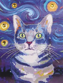 DIAMOND PAINTING CHAT