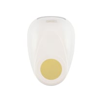 Vaessen Creative Perforatrice Cercle Maxi Ø3,3cm
