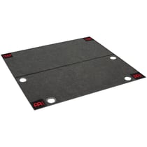 MDR-E Tapis de batterie électronique Meinl
