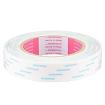 Ruban adhésif double face - 2,5 cm x 24,5 m - Scor-pal